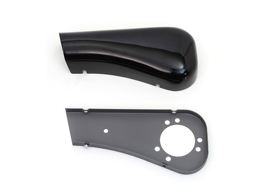 Tourist Trophy Bendix Carburetor Breather Snoot