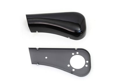 Tourist Trophy Bendix Carburetor Breather Snoot