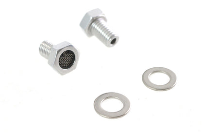 Breather Bolt Kit