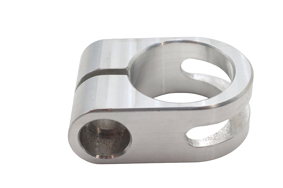 Slotted Mirror Mount 1",Y
