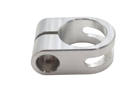Slotted Mirror Mount 1",Y