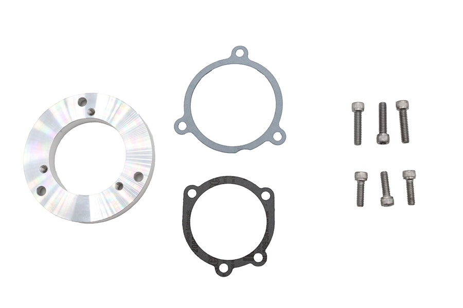 CV Air Cleaner to M8 Adapter