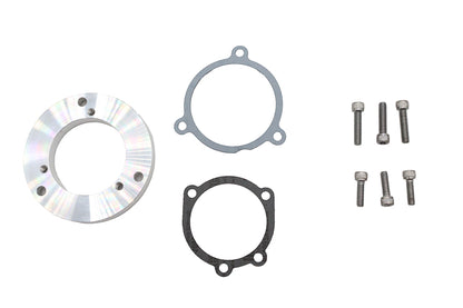 CV Air Cleaner to M8 Adapter