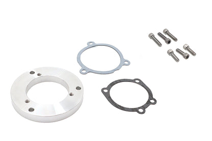 CV Air Cleaner to M8 Adapter