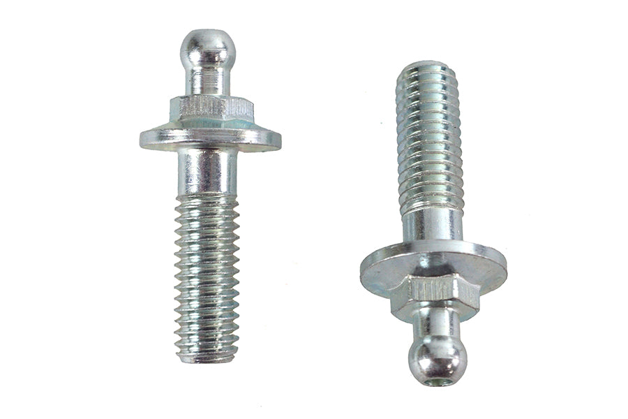 Breather Bolt Set Zinc