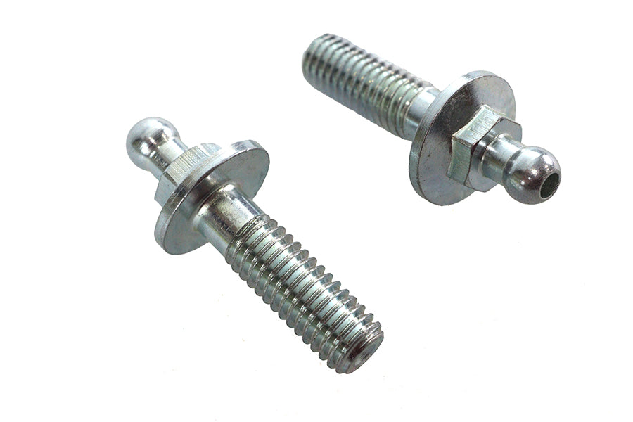 Breather Bolt Set Zinc