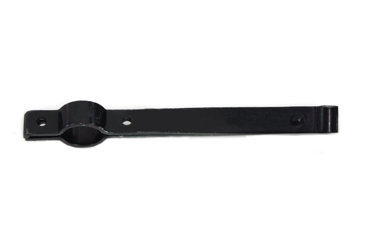 Black Oxide Mirror Stem