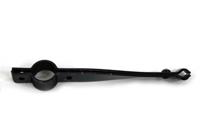 Black Oxide Mirror Stem