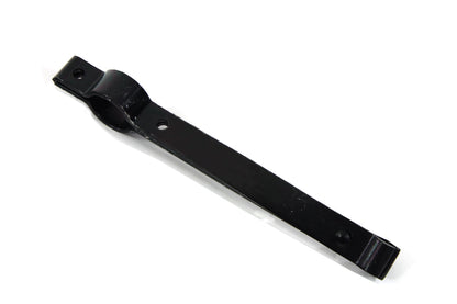 Black Oxide Mirror Stem