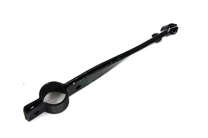 Black Oxide Mirror Stem