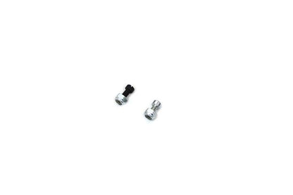 Mirror Stud Nut