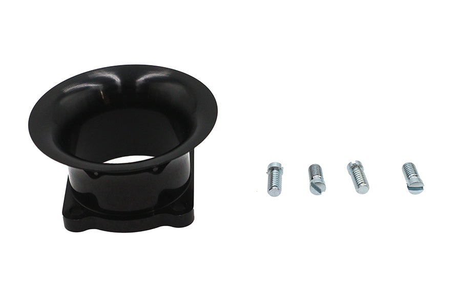 Linkert Velocity Stack Black
