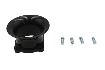 Linkert Velocity Stack Black