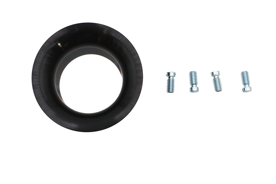 Linkert Velocity Stack Black