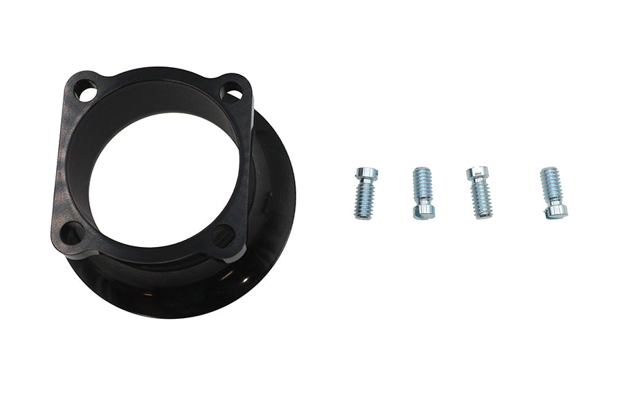 Linkert Velocity Stack Black