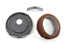 Air Cleaner Kit