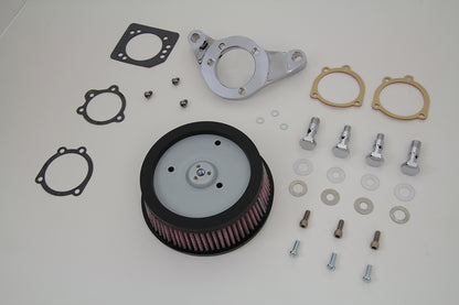 Wyatt Gatling Air Cleaner Assembly
