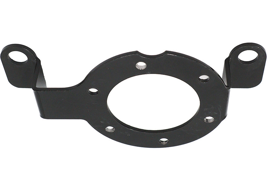 M8 EFI Body Support Bracket Black