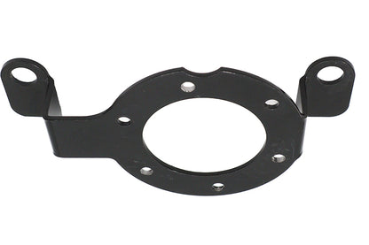 M8 EFI Body Support Bracket Black