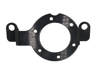 M8 EFI Body Support Bracket Black