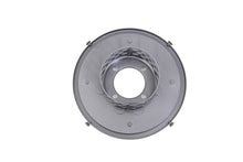 Parkerized Air Cleaner Backing Plate