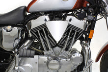 Billet Wyatt Gatling Air Cleaner Assembly