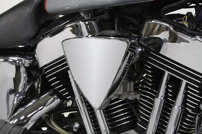 Billet Wyatt Gatling Air Cleaner Assembly
