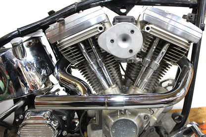 Teardrop Cast Carburetor Cover 3 Hole