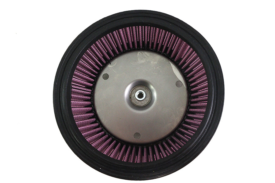Tapered Air Filter Kit