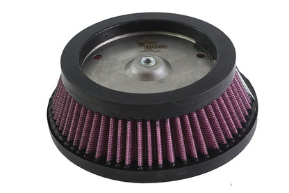 Tapered Air Filter Kit