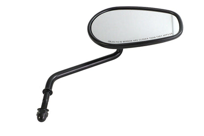 Right Hand Long Stems Mirror