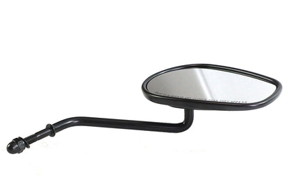 Right Hand Long Stems Mirror