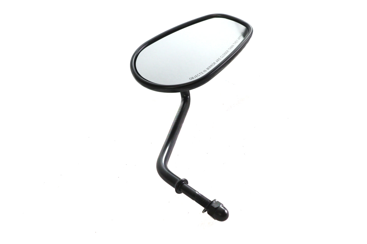 Right Hand Long Stems Mirror