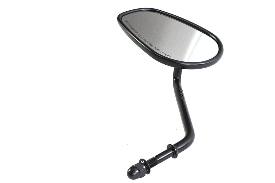 Left Hand Long Stems Mirror
