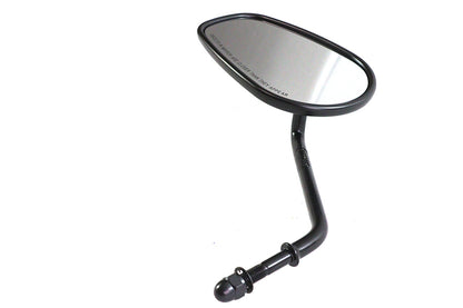 Left Hand Long Stems Mirror