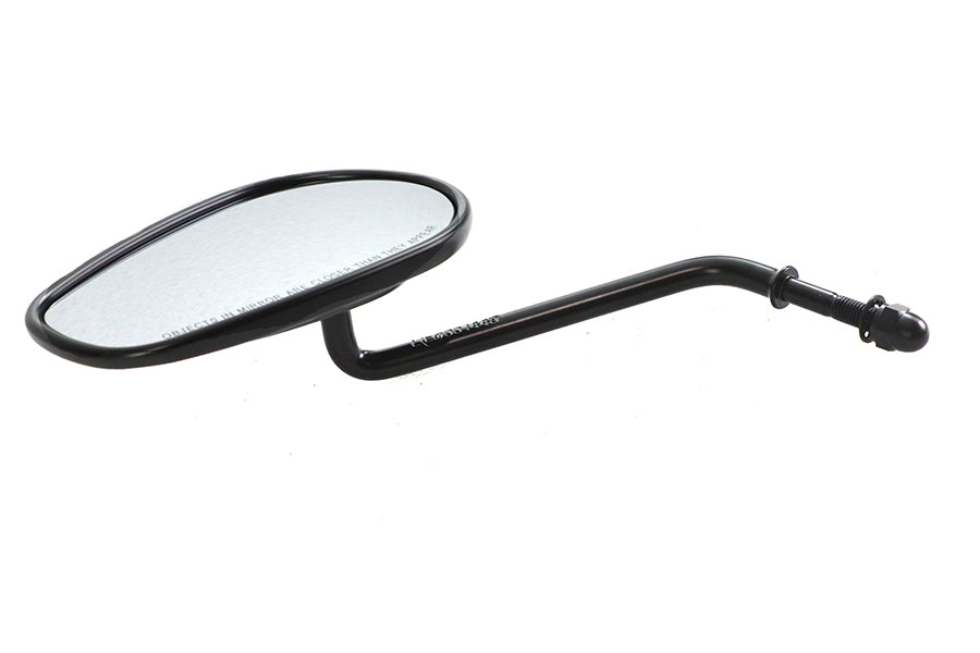 Left Hand Long Stems Mirror