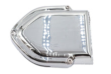 M8 V-Charger Air Cleaner