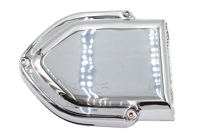 M8 V-Charger Air Cleaner