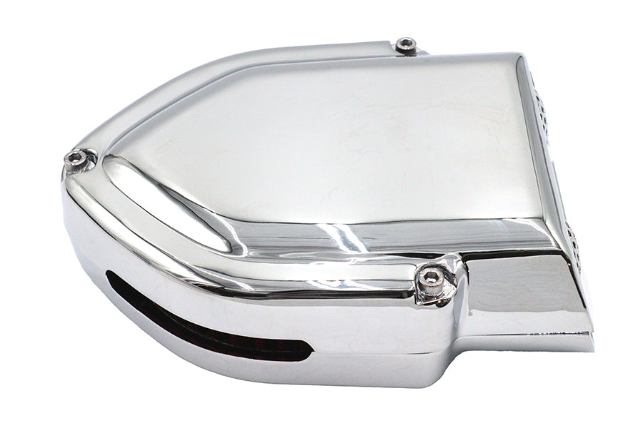 M8 V-Charger Air Cleaner