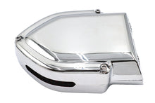 M8 V-Charger Air Cleaner