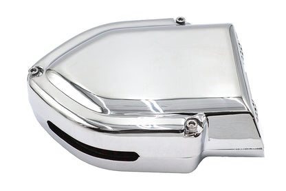 M8 V-Charger Air Cleaner