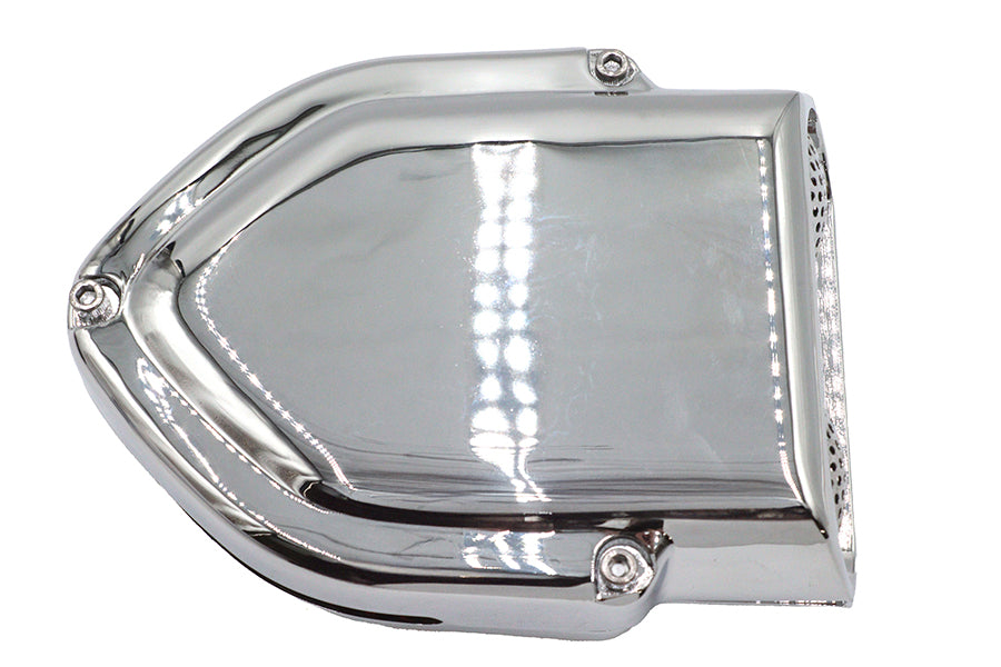 M8 V-Charger Air Cleaner