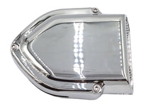 M8 V-Charger Air Cleaner