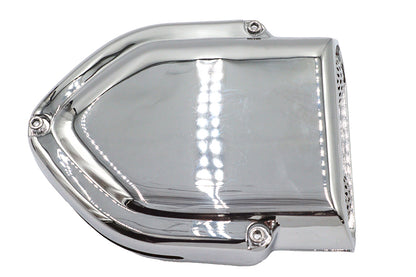 M8 V-Charger Air Cleaner