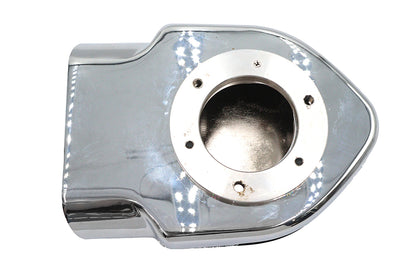 M8 V-Charger Air Cleaner