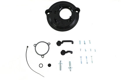 M8 Air Cleaner Mount Kit