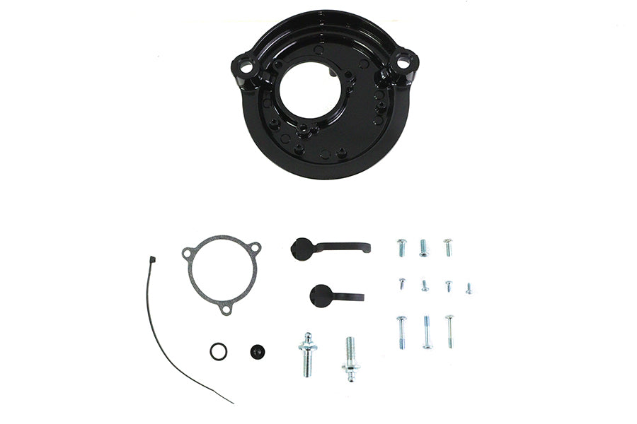 M8 Air Cleaner Mount Kit