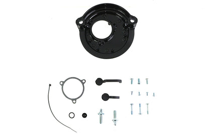 M8 Air Cleaner Mount Kit