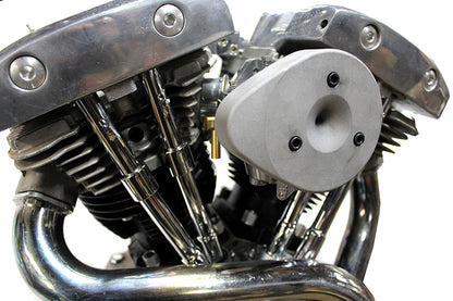 Wyatt Gatling Teardrop Carburetor Cover