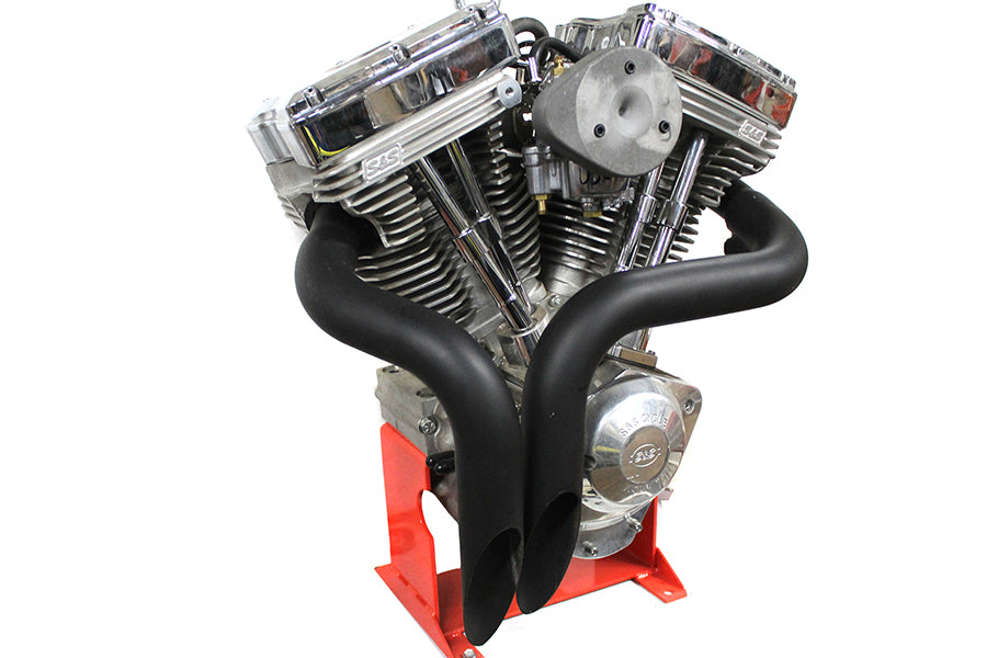 Wyatt Gatling Teardrop Carburetor Cover